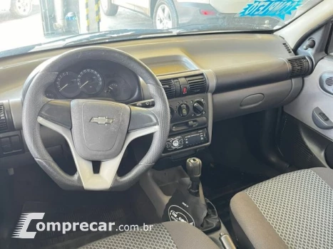 CLASSIC - 1.0 MPFI LS 8V 4P MANUAL