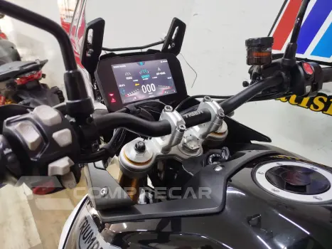 TIGER 900 RALLY ABS