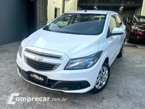 ONIX 1.4 MPFI LT 8V