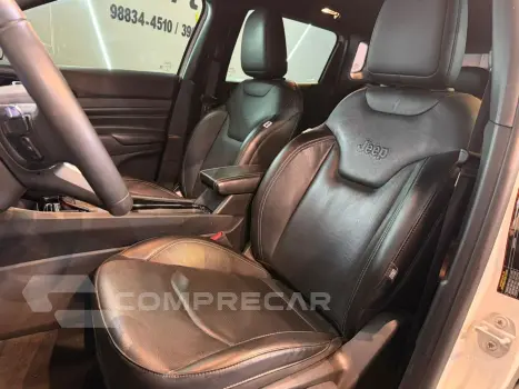 Compass 1.3 T270 Turbo Flex Longitude At6