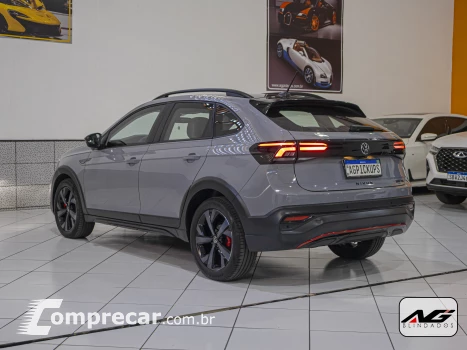 NIVUS 1.0 200 TSI Highline