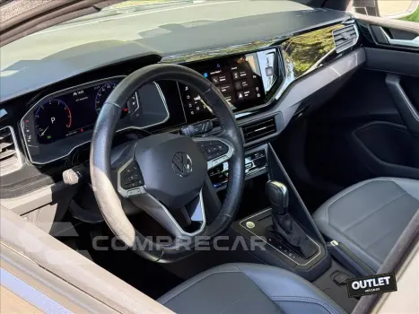 NIVUS 1.0 200 TSI TOTAL FLEX HIGHLINE AUTOMÁTICO