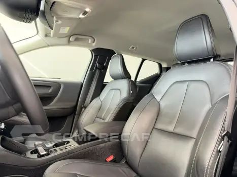 XC40 T4 2.0