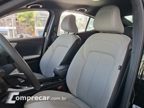 FASTBACK 1.0 TURBO 200 FLEX IMPETUS CVT