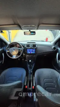 SANDERO 1.6 16V SCE Dynamique