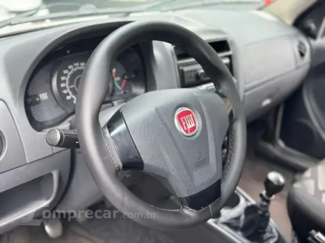 PALIO 1.0 MPI Fire 8V