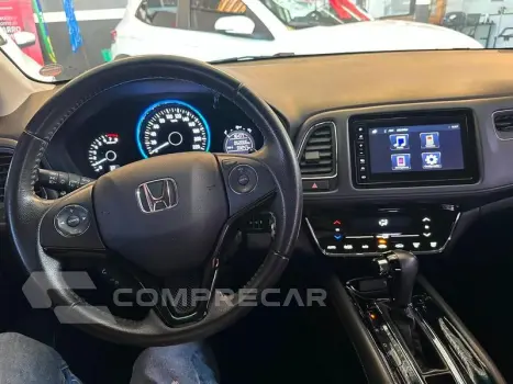 HR-V EX CVT