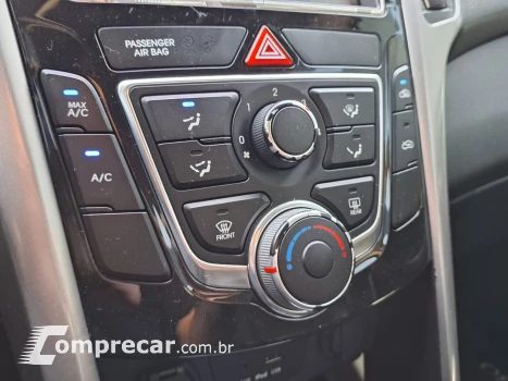I30 1.6 MPFI 16V