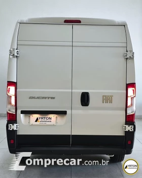 Ducato 2.2 BLUEHDI DIESEL CARGO