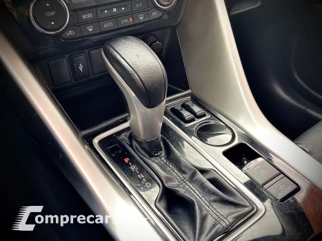 ECLIPSE CROSS 1.5 Mivec Turbo Hpe-s