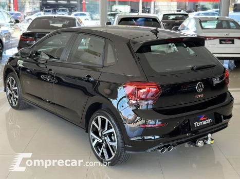 POLO 1.4 250 TSI GTS