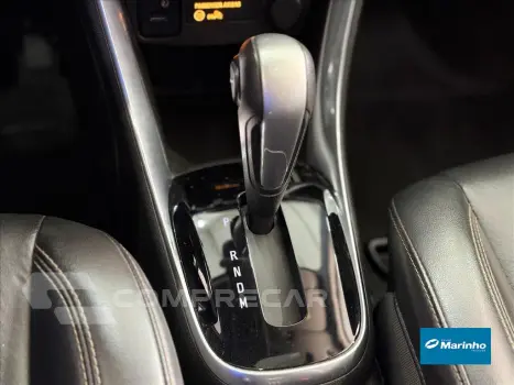 TRACKER 1.4 16V TURBO FLEX PREMIER AUTOMÁTICO