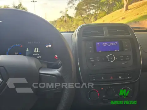 KWID 1.0 12V SCE FLEX ZEN MANUAL