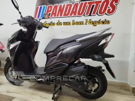 ELITE 125