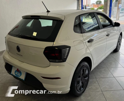 POLO 1.0 MPI Track