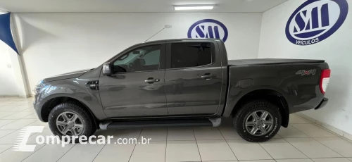 Ranger 2.2 16V XLS DIESEL 4X4 CABINE DUPLA