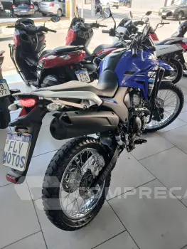 XTZ250 LANDER ABS
