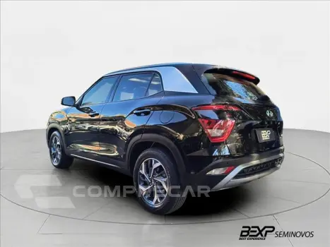CRETA 1.0 Tgdi Platinum