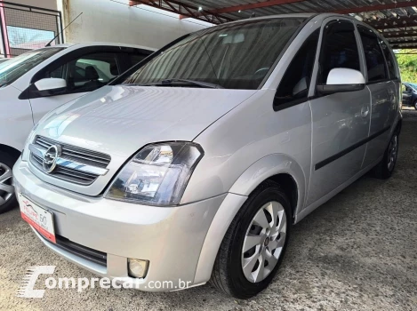 MERIVA 1.8 MPFI Maxx 8V