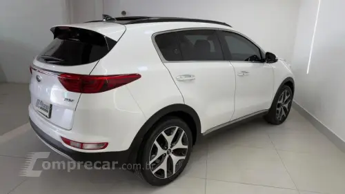 SPORTAGE EX2 FFG3