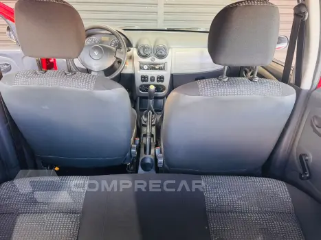 SANDERO 1.0 Expression 16V