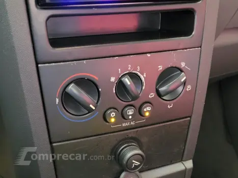 Meriva SS 1.8 MPFI 8V FlexPower 5p