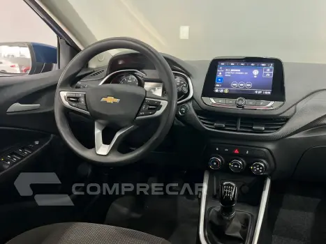 ONIX 1.0 FLEX LT MANUAL
