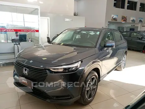 HONDA HR-V 1.5 DI I-VTEC FLEX EX CVT 4 portas