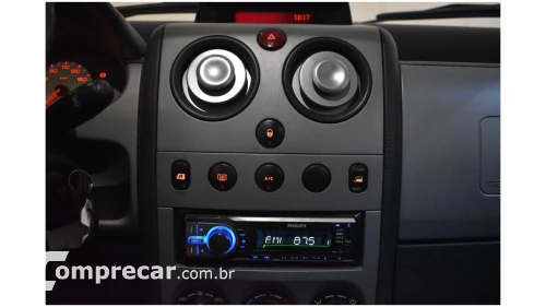 PARTNER - 1.6 ESCAPADE 16V 4P MANUAL