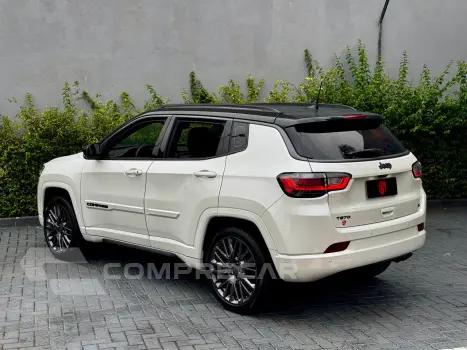 COMPASS 1.3 T270 Turbo S
