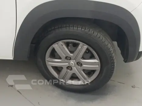 KWID 1.0 12V SCE FLEX ZEN MANUAL
