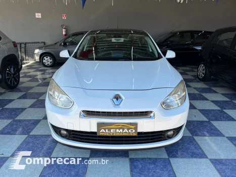 FLUENCE 2.0 Dynamique 16V