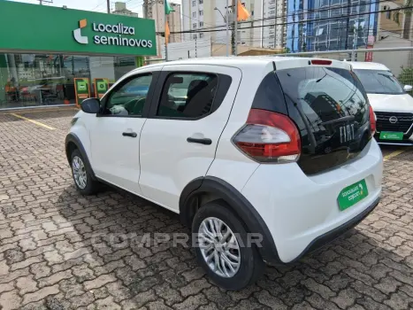 MOBI 1.0 EVO FLEX LIKE. MANUAL
