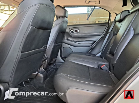 HR-V 1.5 DI I-vtec EXL