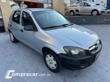 Celta Life/ LS 1.0 MPFI 8V FlexPower 5p