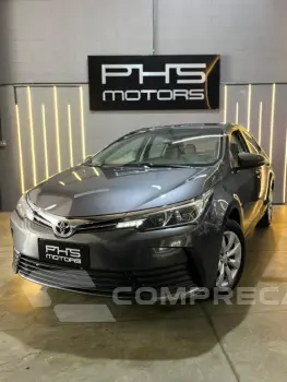 COROLLA 1.8 GLI 16V