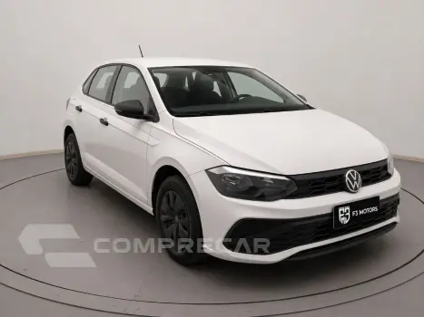 Polo Track 1.0 Flex 12V 5p