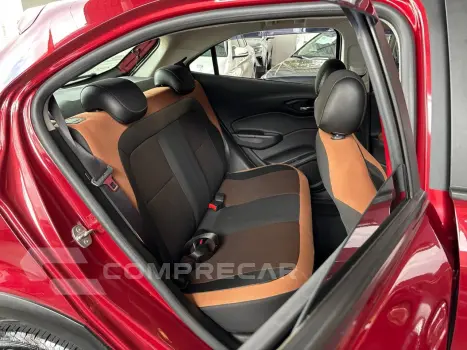 ONIX HATCH ACTIV 1.4 8V Flex 5P Aut.