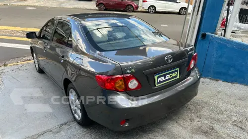 COROLLA 1.8 XEI 16V