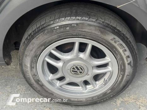 GOL 1.0 MI 8V G.VI