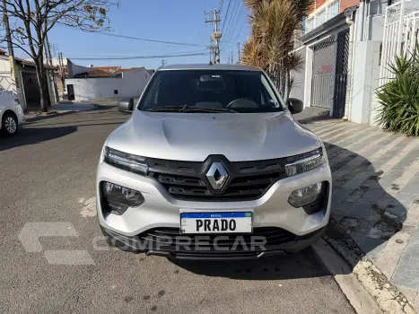 KWID 1.0 12V SCE ZEN