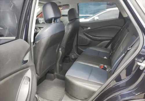 TRACKER 1.2 TURBO FLEX PREMIER AUTOMÁTICO
