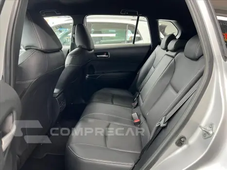 COROLLA CROSS 2.0 VVT-IE FLEX XRE DIRECT SHIFT