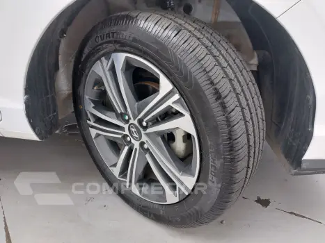 HB20S 1.0 TGDI FLEX COMFORT PLUS AUTOMÁTICO