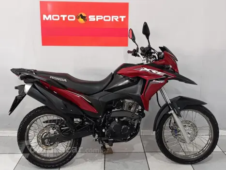 HONDA XRE 190