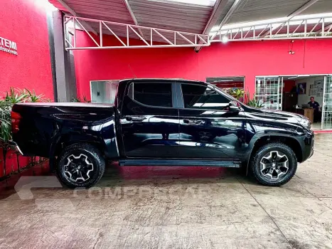 TITANO 2.2 TURBO DIESEL VOLCANO 4X4 AT6