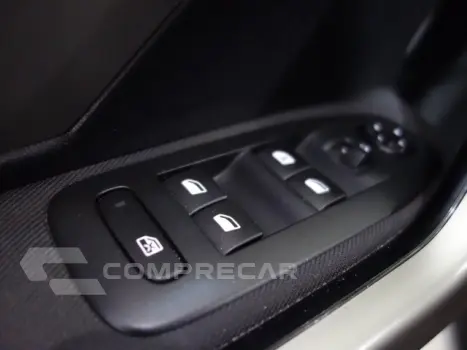 2008 - 1.6 16V ALLURE 4P AUTOMÁTICO