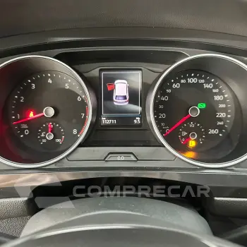 TIGUAN tiguan 1.4 comfortline