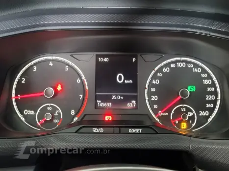 T-Cross 200 TSI 1.0  Flex 12V 5p Aut.