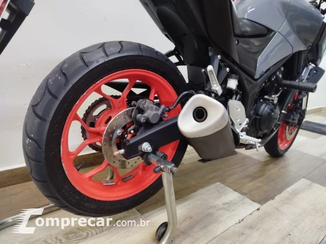MT-03 50 cc